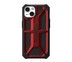 UAG เคส รุ่น Monarch Series สำหรับ iPhone 13 5G - Crimson