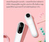 Xiaomi Berrcom Infrared Thermometer - เครื่องวัดอุณหภูมิอินฟราเรด Berrcom