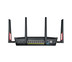 ASUS AC3100 Dual Band Gigabit WiFi Gaming Router with MU-MIMO RT-AC88U