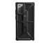 UAG MONARCH SERIES Galaxy Note20 - Black