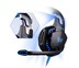 Kotion EACH หูฟังเกมมิ่ง สำหรับเกมเมอร์ ใช้กับ PC มีไมค์ Headset Gaming รุ่น G2000