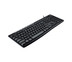 Logitech Media Keyboard K200 (รับประกัน 3 ปี)