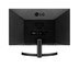 LG Monitor FHD IPS ขนาด 24 นิ้ว รุ่น 24MK600M-B