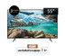 Samsung UHD Smart TV UA55RU7100KXXT ขนาด 55 นิ้ว (2019)