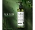 [มี อย.] Plantnery Tea Tree Facial Cleanser เจลล้างหน้า ที ทรี ปริมาณ 250ml สูตรช่วยลดสิวและควบคุมความมัน