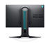 Alienware Gaming Monitor FHD 240Hz IPS Panel ขนาด 24.5 นิ้ว - AW2521HF