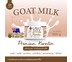 [มี อย.] Carista Goat Milk Keratin เคราตินนมแพะ คาริสต้า