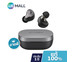 Soundpeats หูฟังบลูทูธไร้สาย True Wireless Earphone Bluetooth 5.2 รุ่น H1 (รับประกัน 1 ปี)
