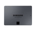 Samsung SSD 860 QVO SATA III