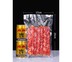 ถุงใส่อาหาร สำหรับเครื่องซีลสุญญากาศ Food Vacuum Sealer Bag Set 10 ใบ/ชุด ถุงซีลสุญญากาศ แบบสองชั้น ยืดหยุ่น ทนความร้อน