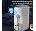 Philips เครื่องกรองน้ำ Water Purifier ระบบรีเวอร์สออสโมซิส RO รุ่น ADD6910 (ประกันศูนย์ 2 ปี)