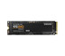 Samsung SSD 970 EVO M.2 NVMe/PCIe