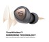 Soundpeats หูฟังไร้สาย True Wireless รุ่น Sonic (ประกันศูนย์ไทย 1 ปี) Bluetooth 5.2 APTX มี Game Mode