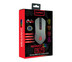 CLiPtec Gaming Mouse MEGANOT 3200 DPI RGS571 - Grey