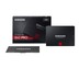 Samsung SSD 860 PRO SATA III (1TB/2TB/4TB)