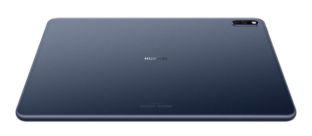 Планшет huawei matepad bah4 w09 grey