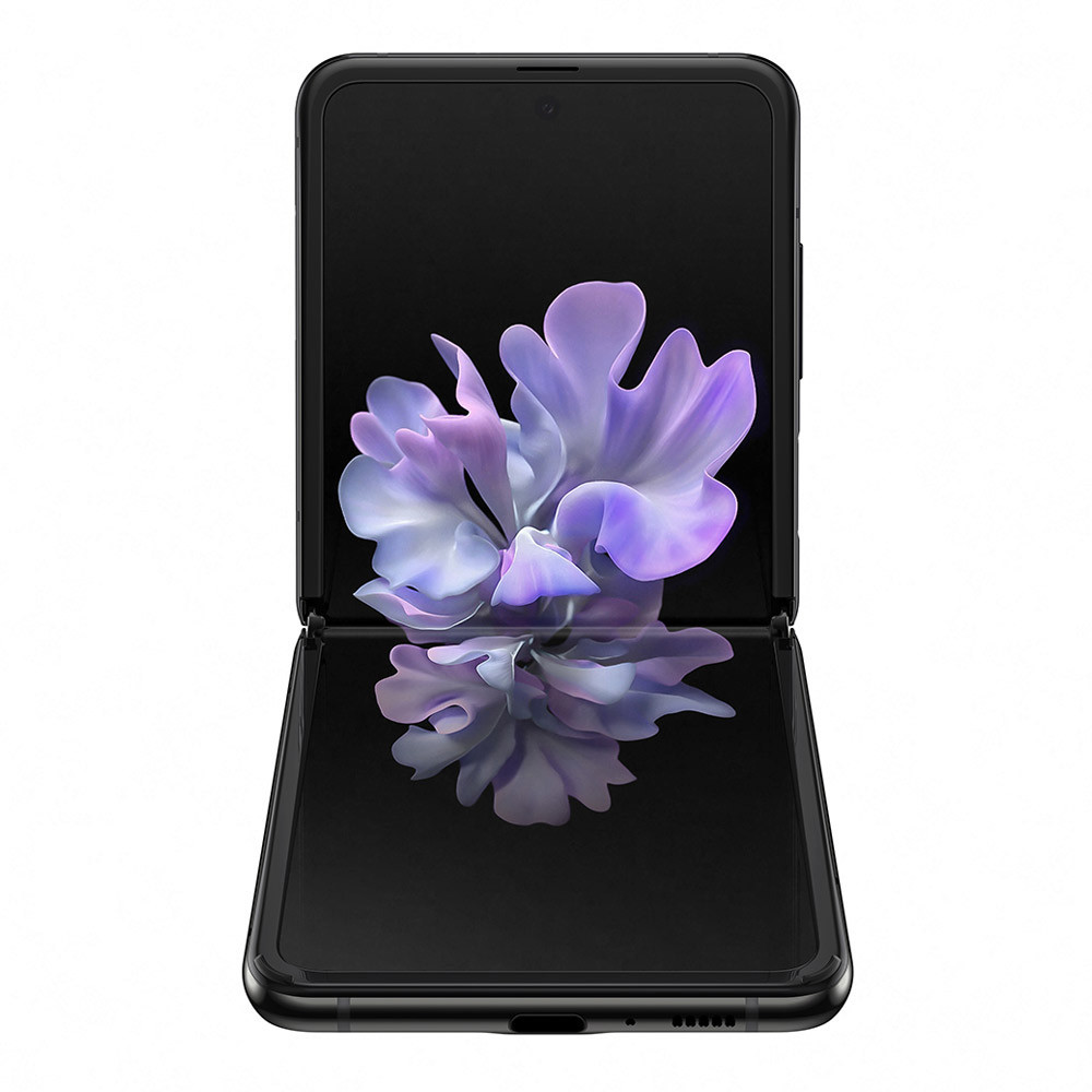 Samsung Galaxy Z Flip Hard Reset Factory Reset