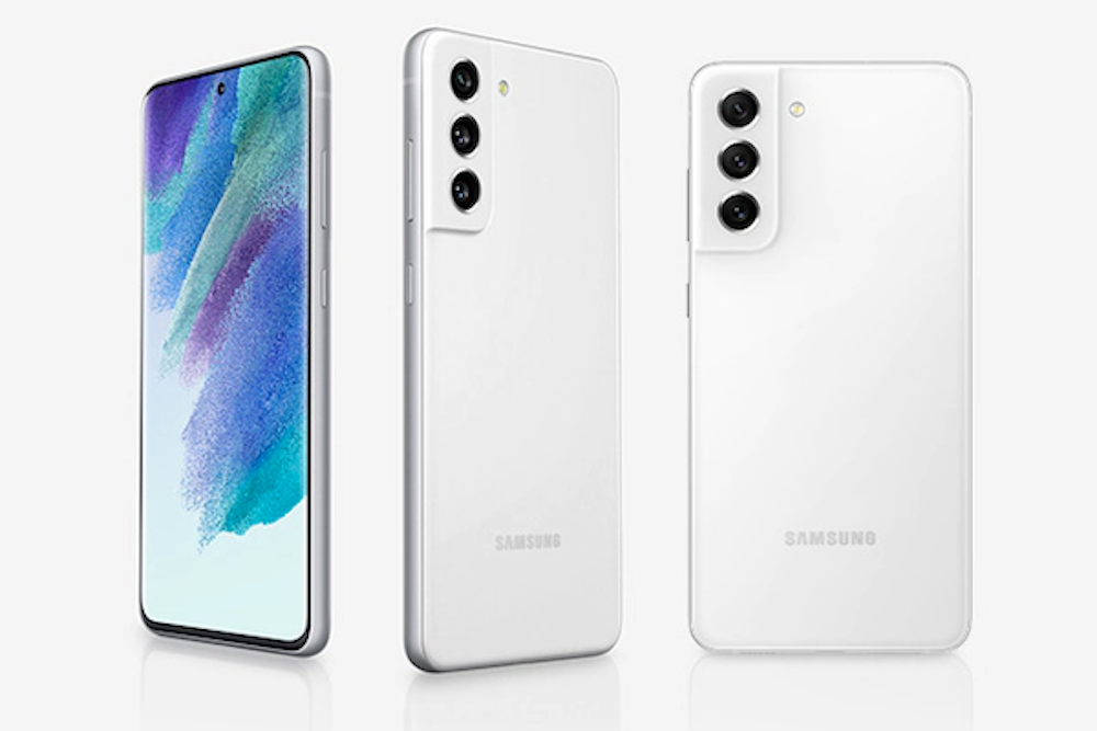 Samsung S21fe Купить В Спб