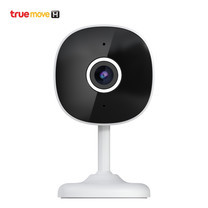 True X Smart Fixed CCTV Indoor Camera 3MP กล้องวงจรปิดอัจฉริยะแบบคงที่ (ภายในบ้าน)