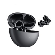 Honor Ear Clip - Black