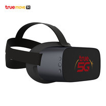 True 5G VR 4K
