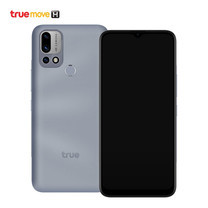 TRUE α 5G