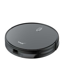 Smart Vacuum Mopping Robot หุ่นยนต์ดูดฝุ่นและถูพื้นอัจฉริยะ