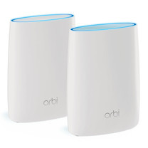 Orbi WiFi System AC3000