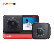 Insta360 กล้อง Action Camera รุ่น ONE R Twin