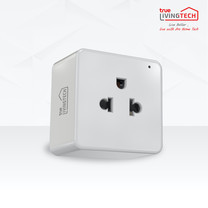TrueLivingTECH Smart Plug โปรโมชันพิเศษสุดคุ้ม!!! ส่วนลดสูงสุด 300.- ถึง 31 ธ.ค. 66 เท่านั้น (โปรดเลื่อนลงด้านล่างเพื่อรับโค้ด)