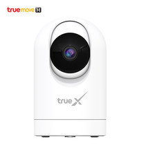 True X Smart CCTV Indoor Camera 3MP กล้องวงจรปิดอัจฉริยะ (ภายในบ้าน)