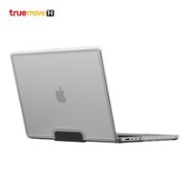 [U] by UAG เคส รุ่น Dot Series สำหรับ MacBook Pro 16 นิ้ว (M1 Pro/M1 Max, 2021) สี Ice