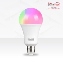 TrueLivingTECH Smart Light Bulb โปรโมชันพิเศษสุดคุ้ม!!! ส่วนลดสูงสุด 236.- ถึง 30 มิ.ย. 66 เท่านั้น (โปรดเลื่อนลงด้านล่างเพื่อรับโค้ด)