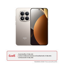 Xiaomi Redmi Note15 Pro 5G 12+512GB