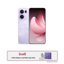 OPPO RENO 13 PRO 5G 12+512