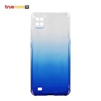 MEISDO Case TPU สีฟ้า สำหรับรุ่น True S1 / S1A