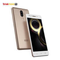 True Lenovo K8 Note - Gold