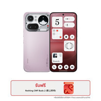 Nothing Phone (4a) Pro 12/256