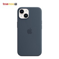 Apple เคส สำหรับ iPhone 14 รุ่น Silicone Case with MagSafe