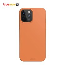 UAG เคสสำหรับ iPhone 12 Pro Max รุ่น OUTBACK สี Orange