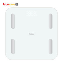 TrueLivingTECH Smart Weight Scale เครื่องชั่งน้ำหนักอัจฉริยะ