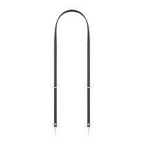 สายสะพายข้าง - สีดำ