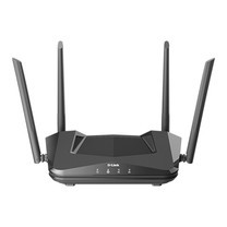 D-Link Router (R-X1870) Smart AX1800 Wi-Fi 6