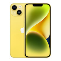 iPhone 14 Plus - Yellow