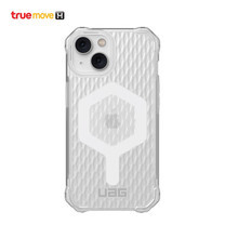 UAG เคส สำหรับ iPhone 14 รุ่น Essential Armor with MagSafe - Frosted Ice