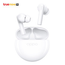 OPPO Enco Buds2 หูฟังไร้สาย True Wireless แบบ Earbuds สีขาว