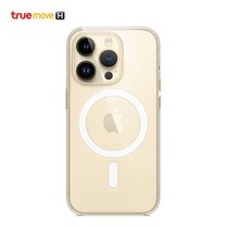 Apple เคส สำหรับ iPhone 14 Pro รุ่น Clear Case with MagSafe - สี Clear