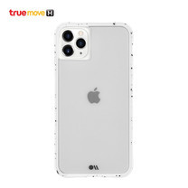 CaseMate Tough Speckled iPhone 11 Pro - White
