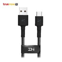 ZMI สายชาร์จ รุ่น AL401 USB-A to USB-C 1 เมตร รองรับชาร์จเร็ว