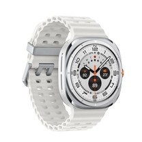 Galaxy Watch 7 Ultra WHITE